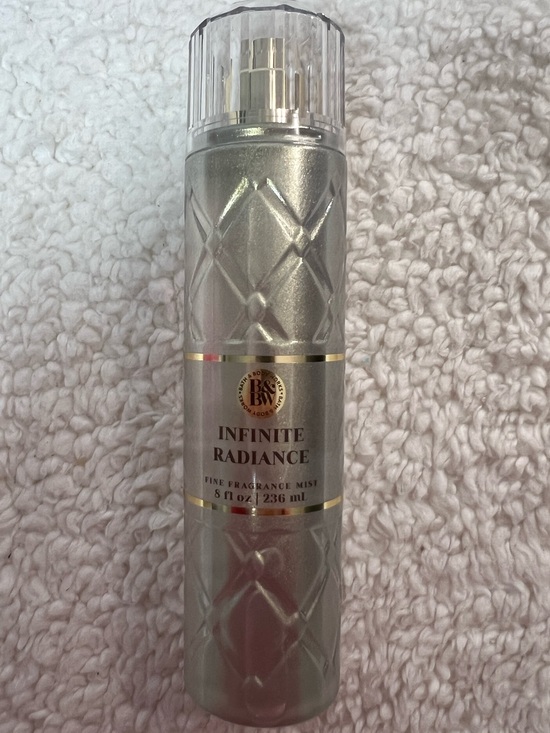 Bath & Body Works Other - ☀️2/$27 Bath & Body Works "Infinite Radiance" 8 Fl. Oz. Fine Fragrance Mist